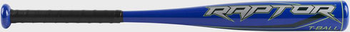 Rawlings Raptor 2023 -12 USA Teeball Bat
